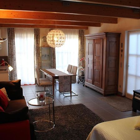 Le Coq Nientiedt Bed & Breakfast Rösrath Екстериор снимка
