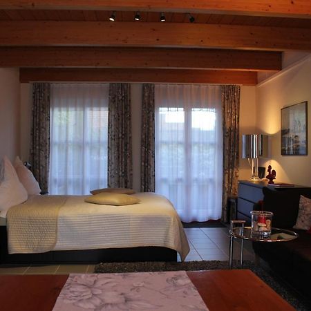 Le Coq Nientiedt Bed & Breakfast Rösrath Екстериор снимка