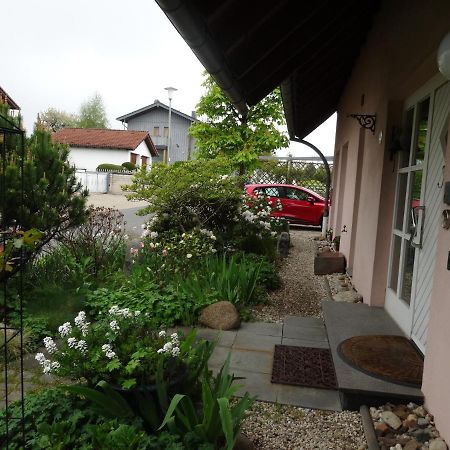 Le Coq Nientiedt Bed & Breakfast Rösrath Екстериор снимка