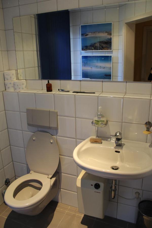 Le Coq Nientiedt Bed & Breakfast Rösrath Екстериор снимка